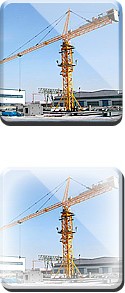 Load-lifting equipment